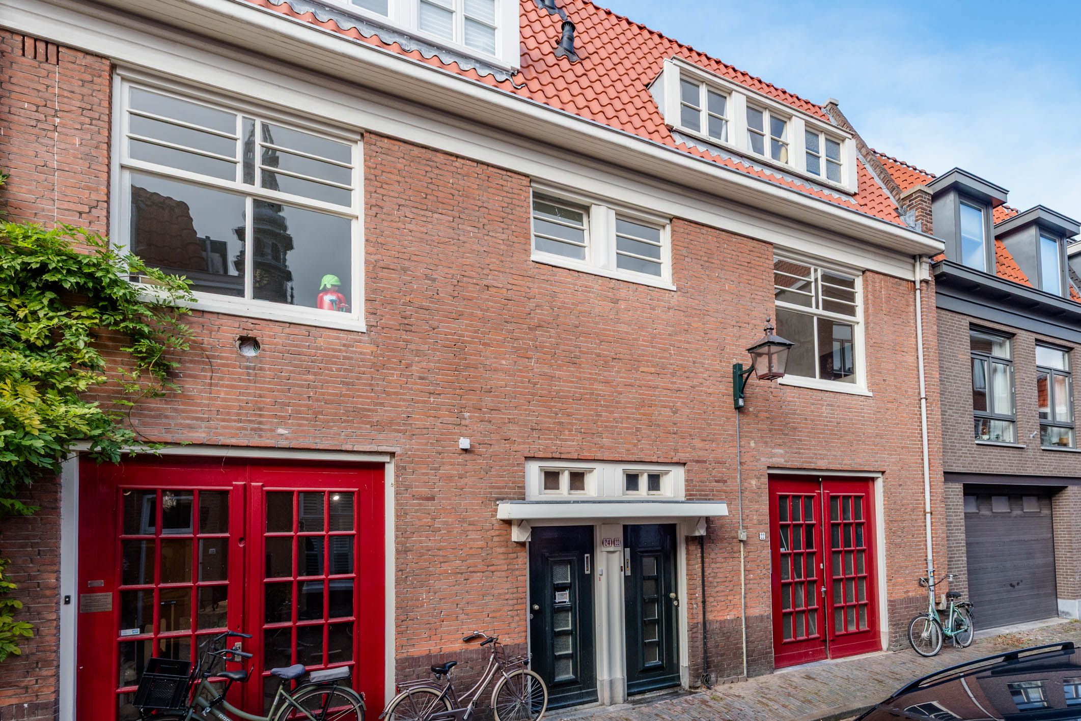 Foto 33 van Korte Lakenstraat 22-RD