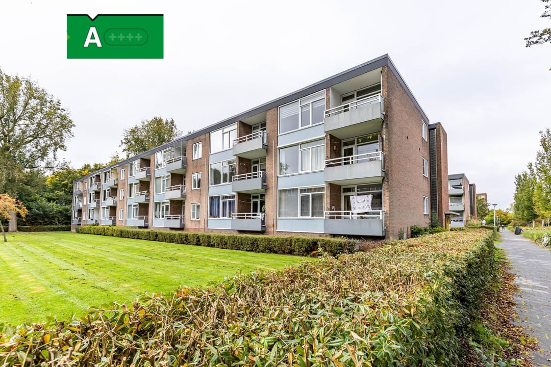 Foto 1 van Verzetsstrijderslaan 160