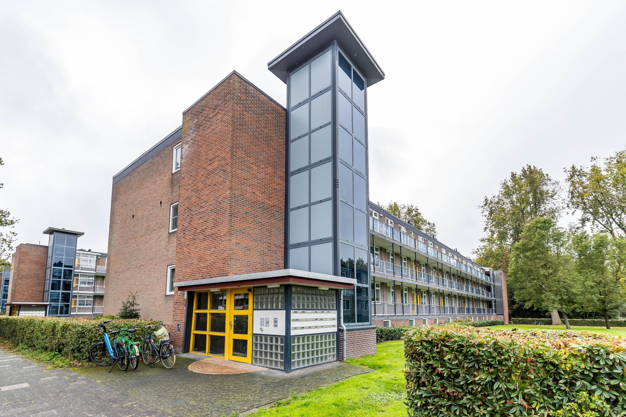 Foto 6 van Verzetsstrijderslaan 160