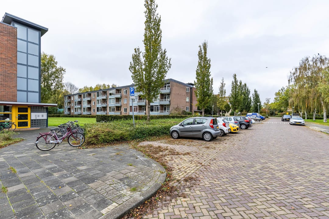 Foto 7 van Verzetsstrijderslaan 160