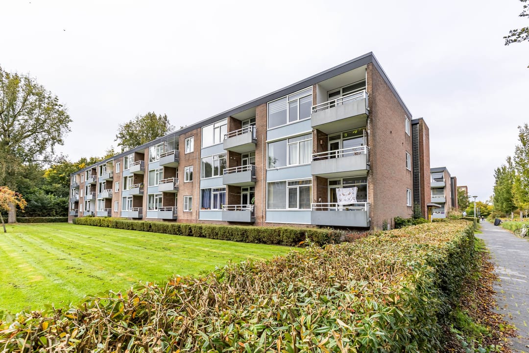 Foto 8 van Verzetsstrijderslaan 160