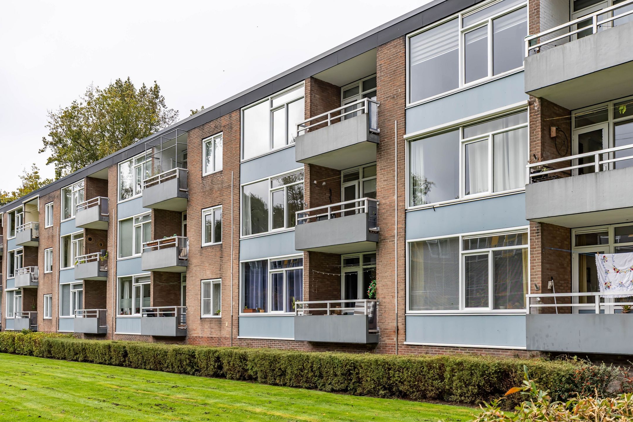 Foto 9 van Verzetsstrijderslaan 160