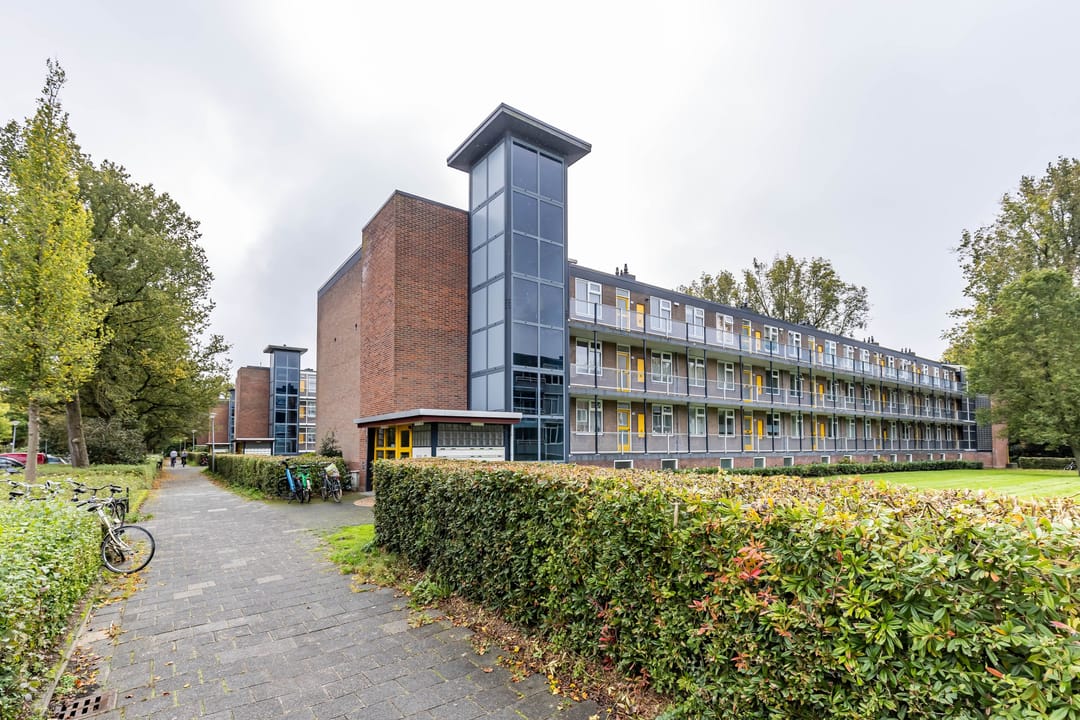 Foto 11 van Verzetsstrijderslaan 160