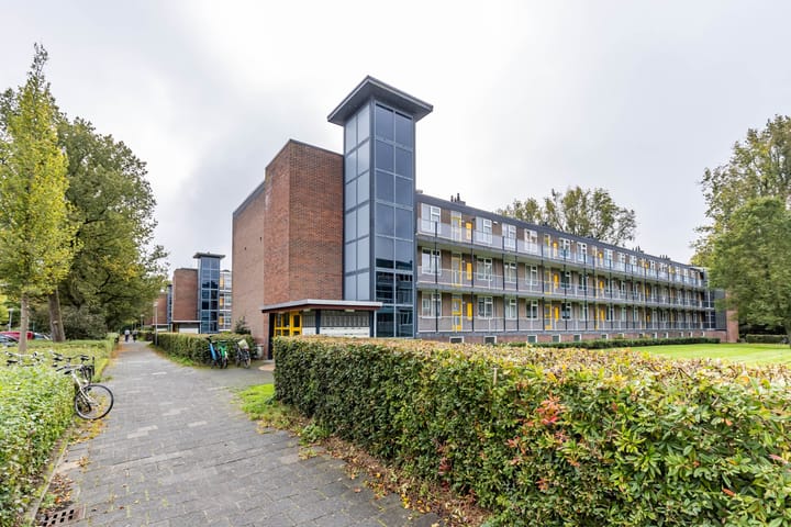 Foto 11 van Verzetsstrijderslaan 160