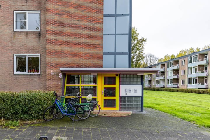 Foto 12 van Verzetsstrijderslaan 160