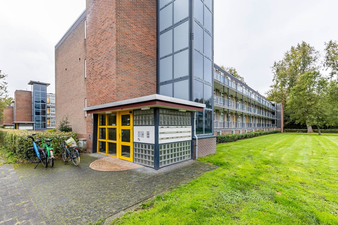 Foto 13 van Verzetsstrijderslaan 160