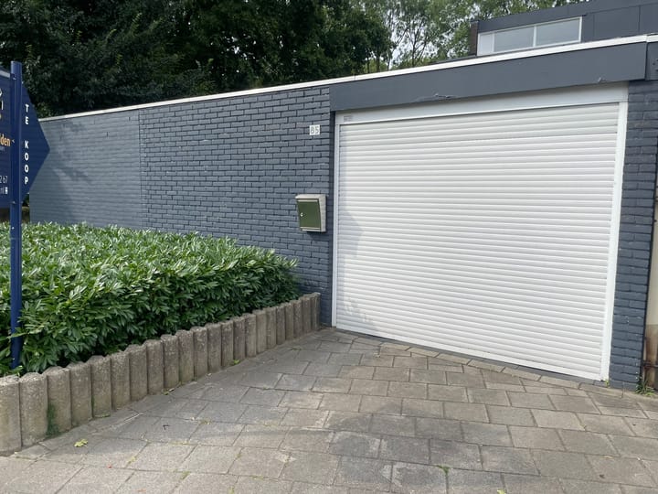 Foto 23 van Heubergerstraat 85