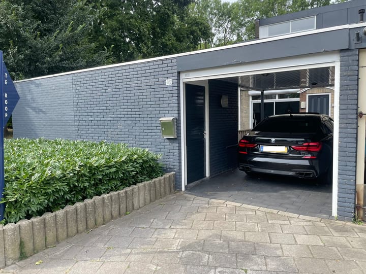 Foto 24 van Heubergerstraat 85