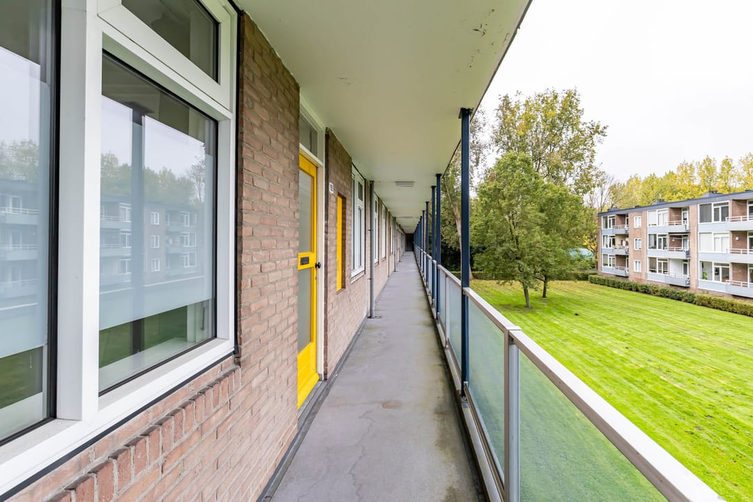 Foto 16 van Verzetsstrijderslaan 160