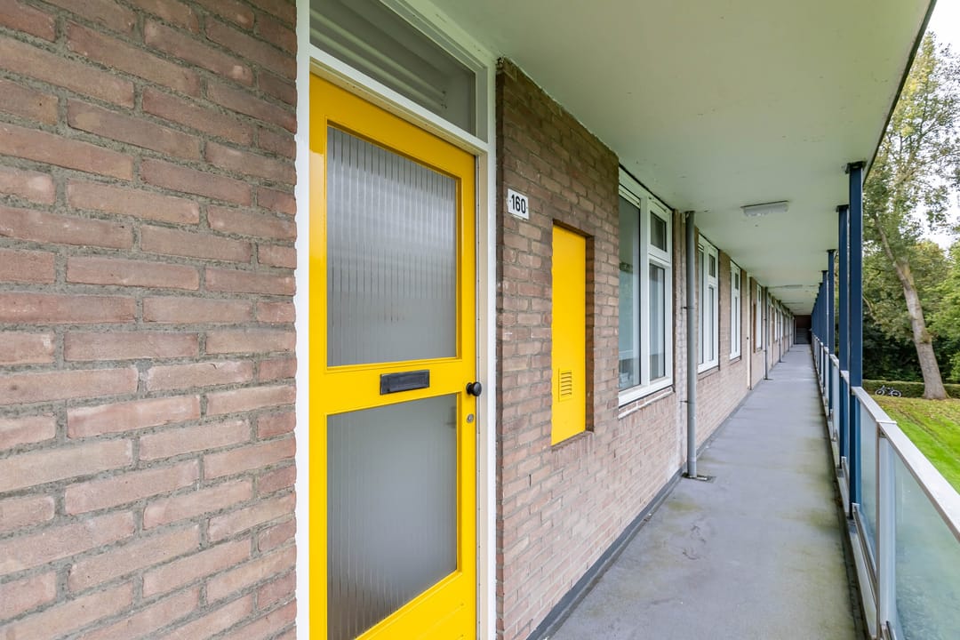 Foto 17 van Verzetsstrijderslaan 160