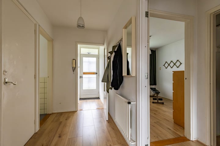 Foto 19 van Verzetsstrijderslaan 160