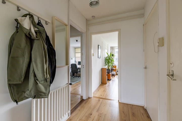 Foto 20 van Verzetsstrijderslaan 160