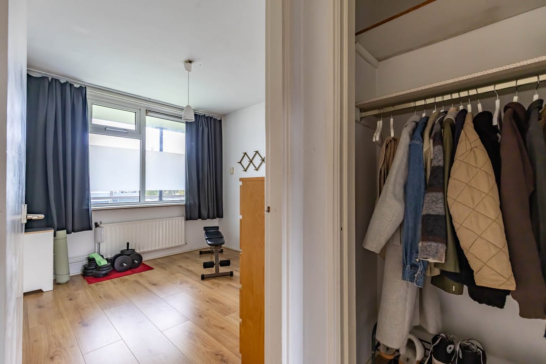 Foto 28 van Verzetsstrijderslaan 160