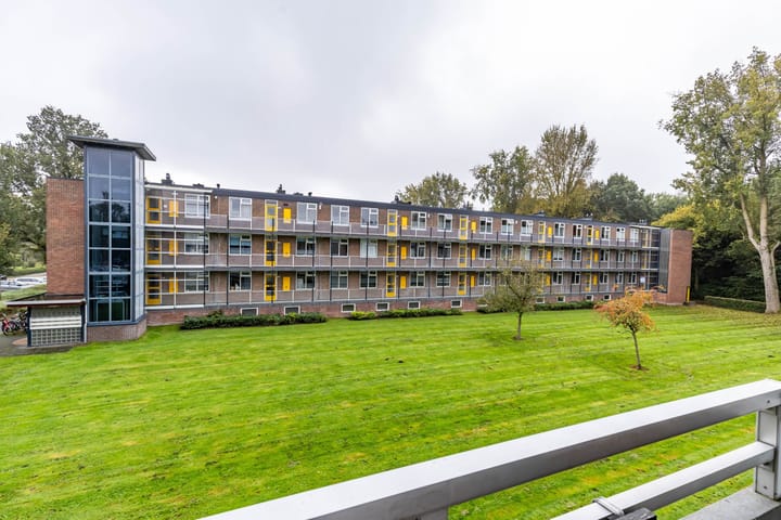 Foto 35 van Verzetsstrijderslaan 160