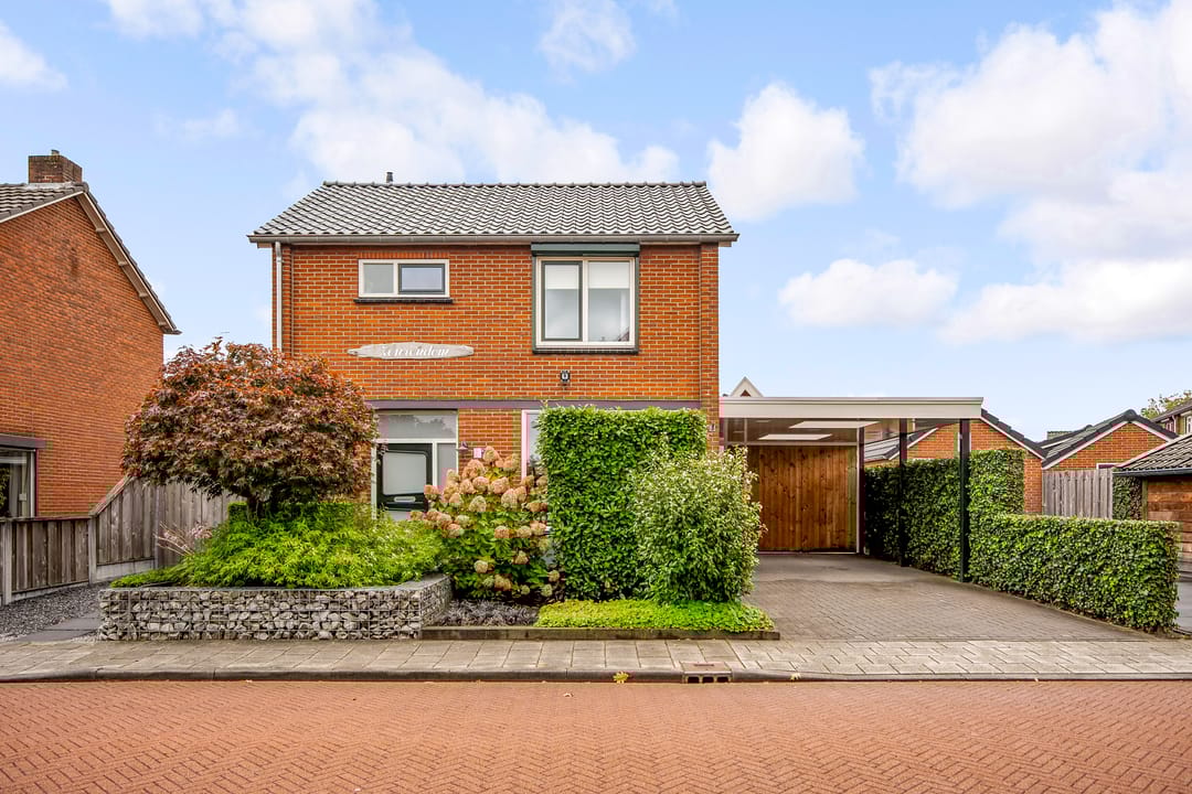 Foto 1 van Haarstraat 42