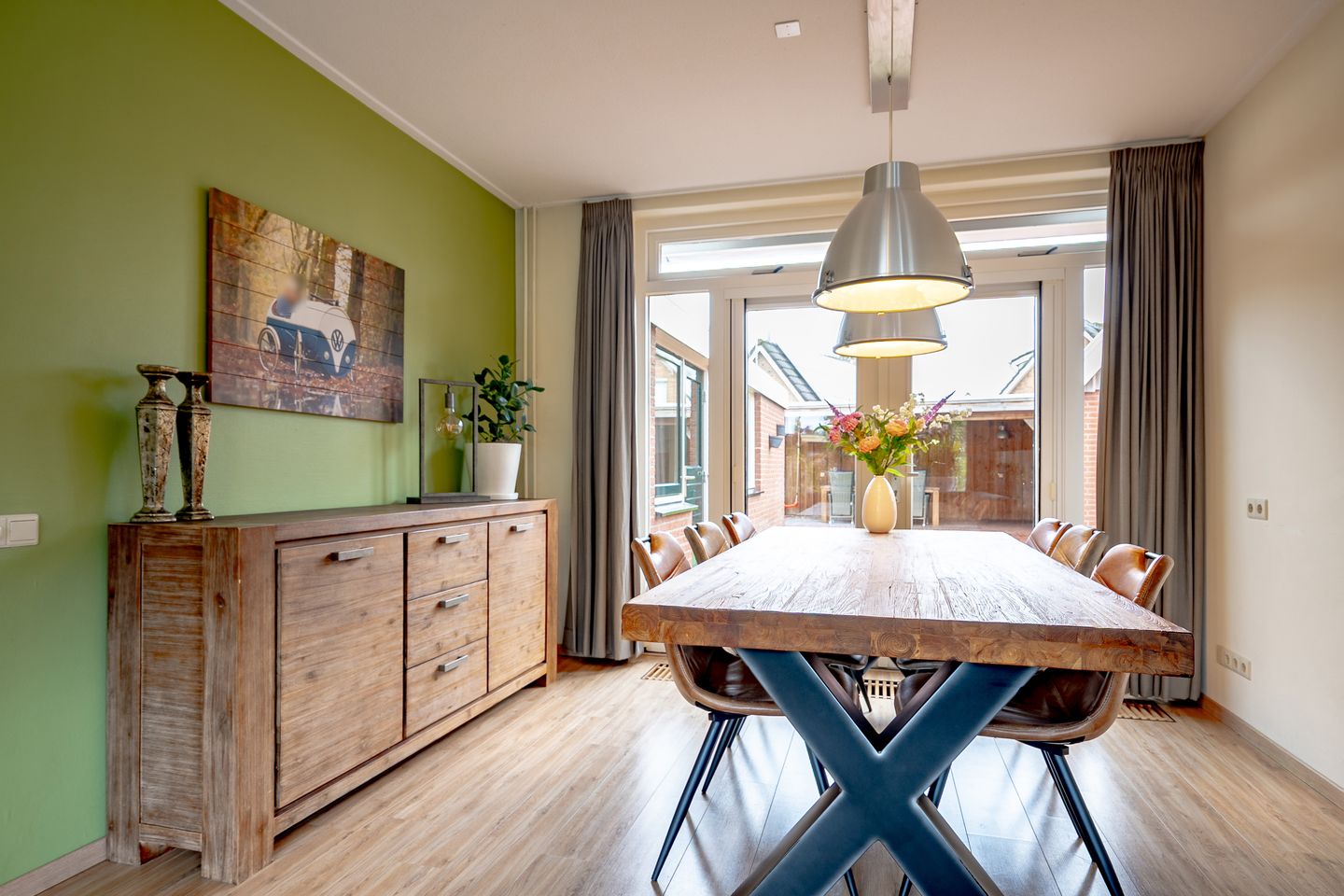 Foto 4 van Haarstraat 42