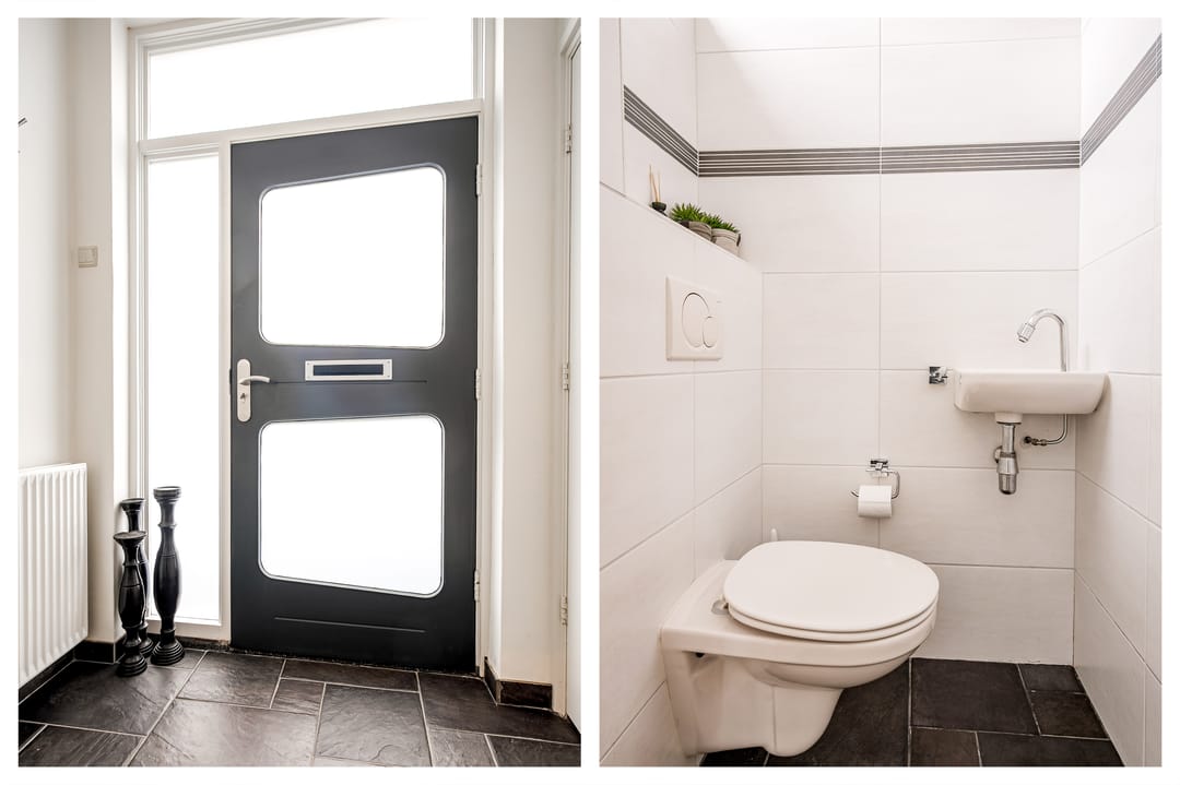 Foto 8 van Haarstraat 42