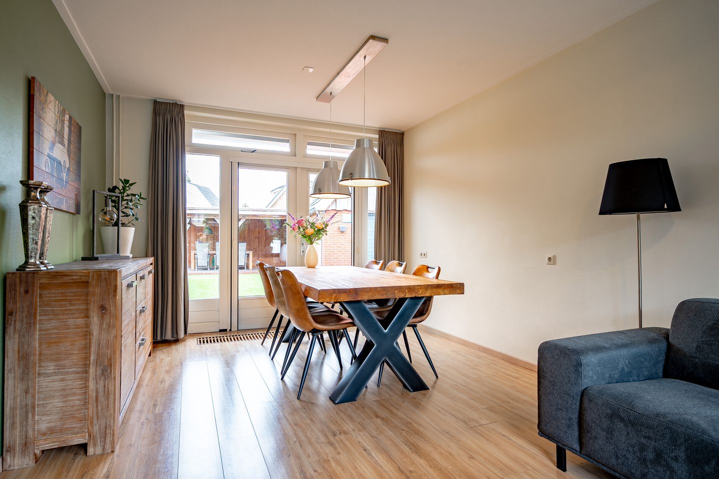 Foto 10 van Haarstraat 42