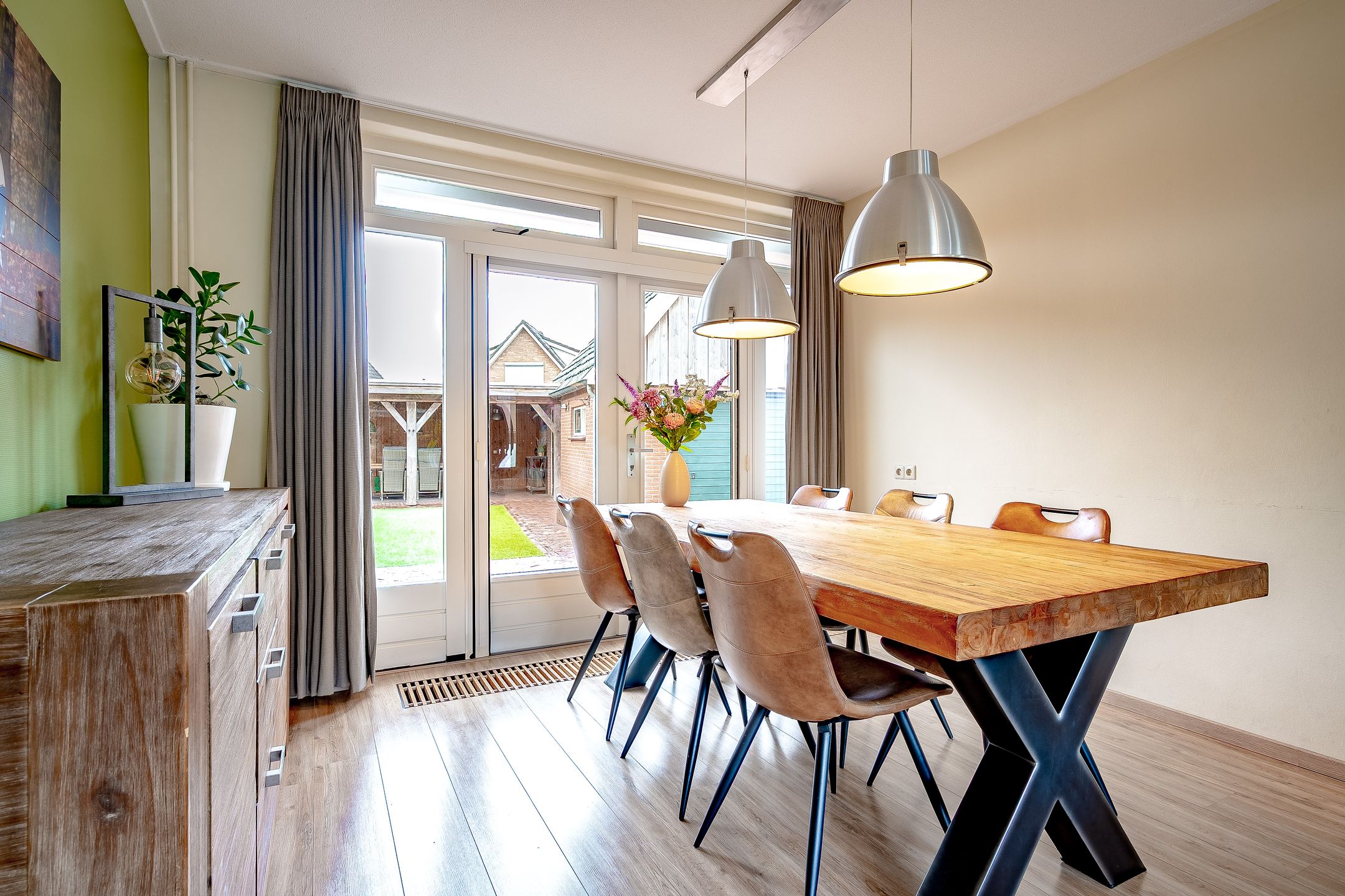 Foto 12 van Haarstraat 42