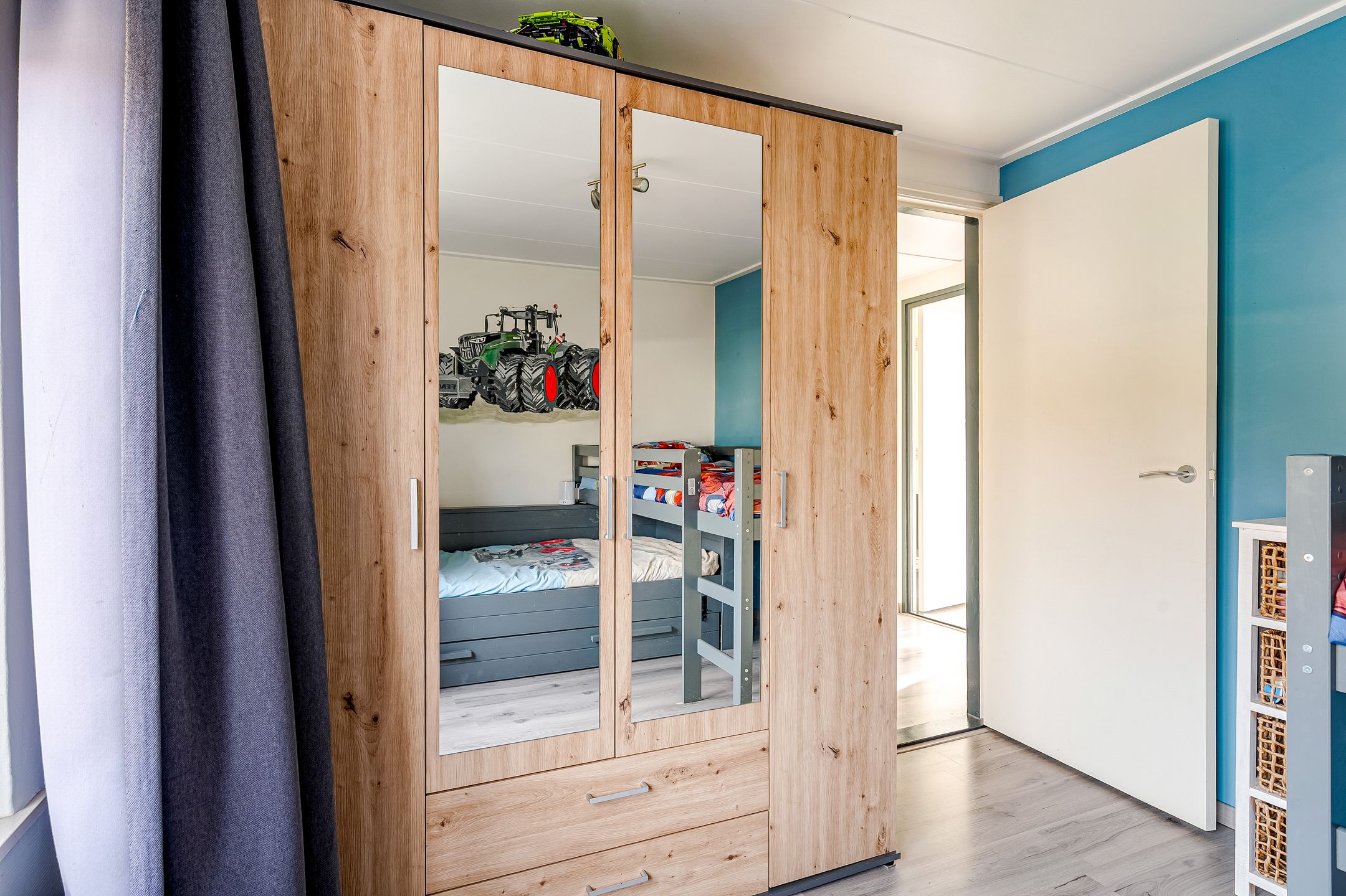 Foto 27 van Haarstraat 42