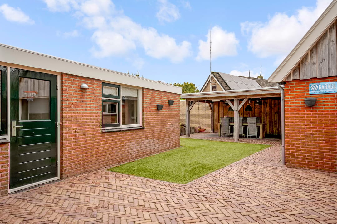 Foto 32 van Haarstraat 42