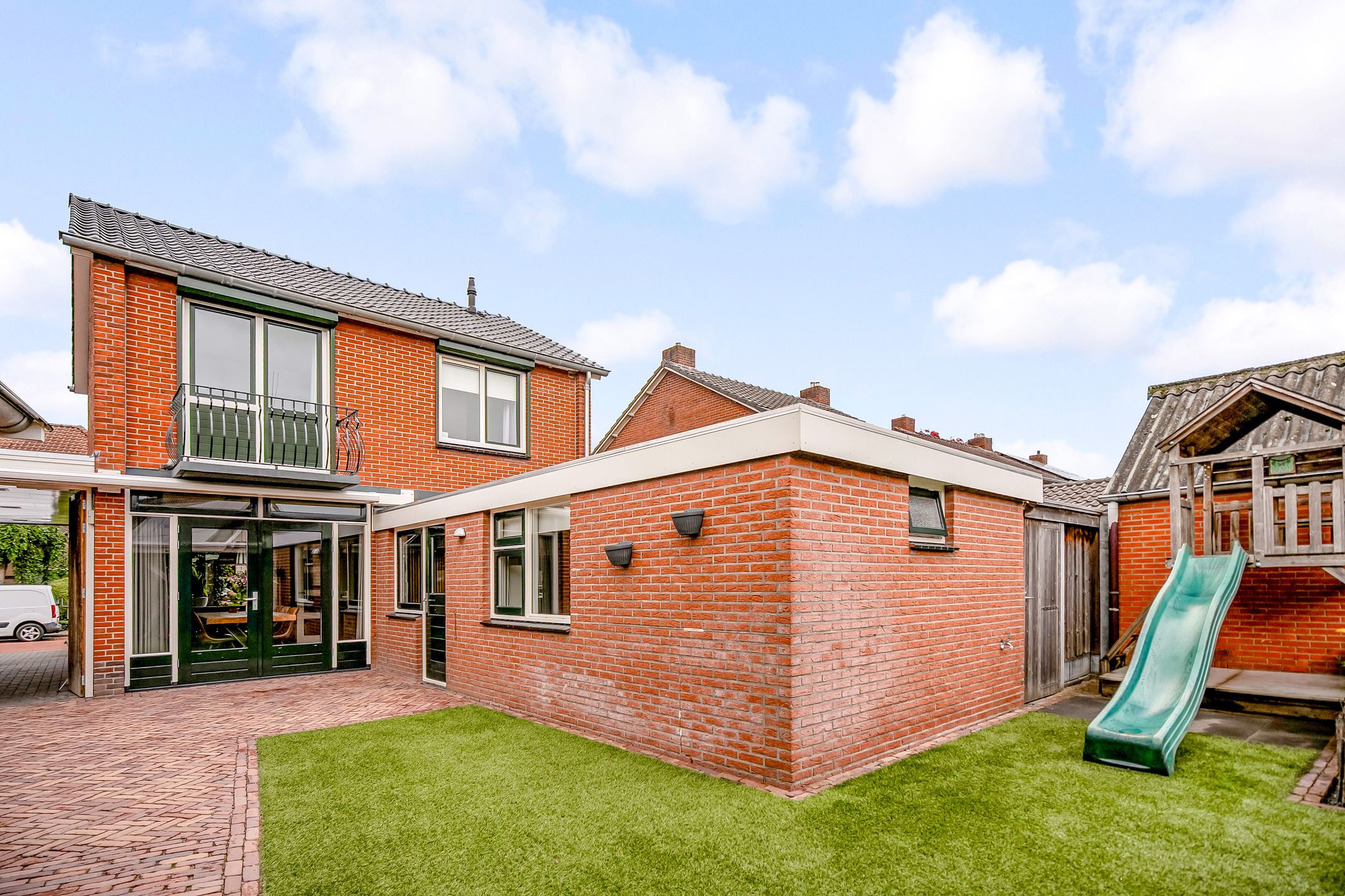 Foto 33 van Haarstraat 42