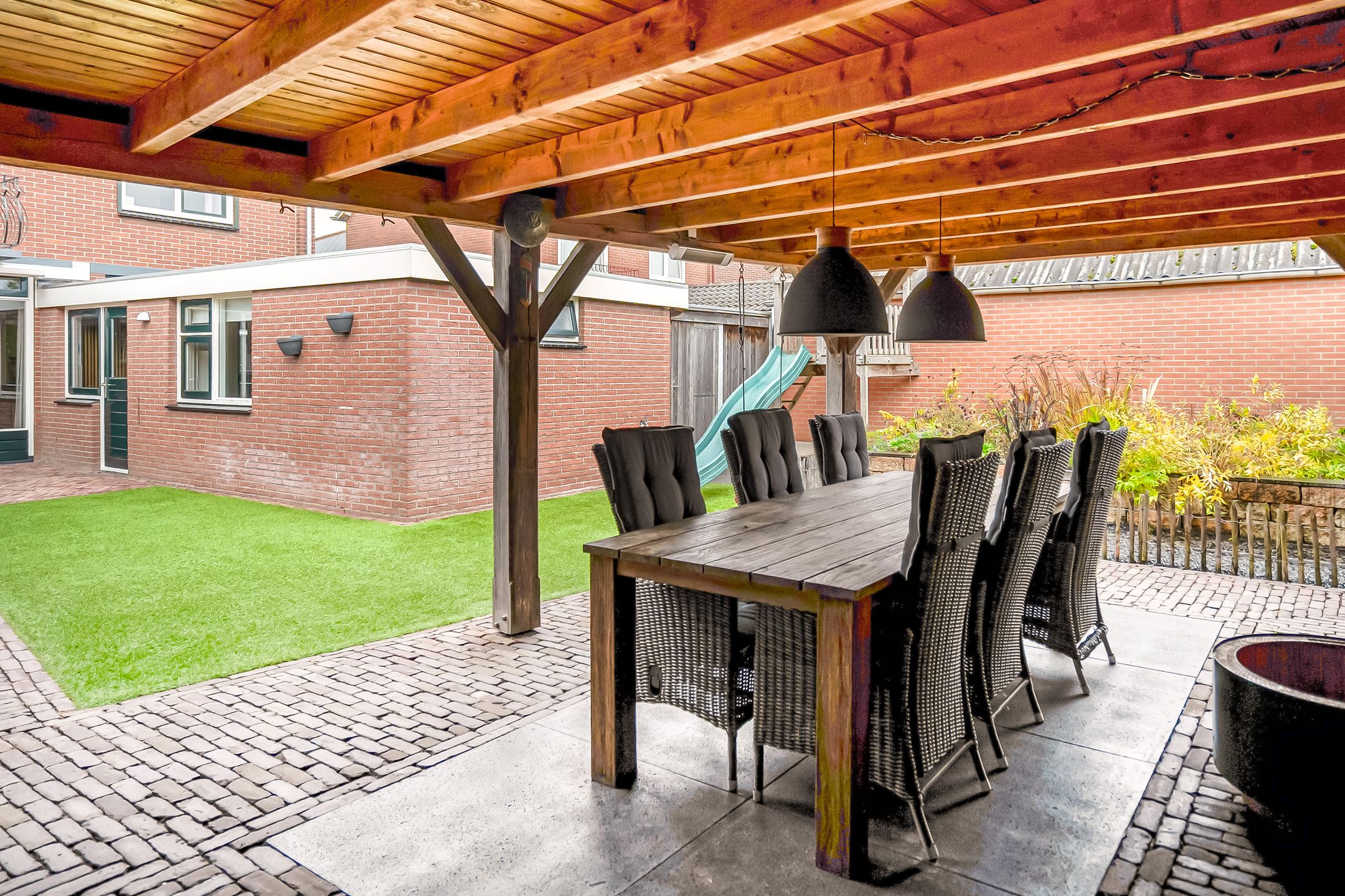 Foto 36 van Haarstraat 42