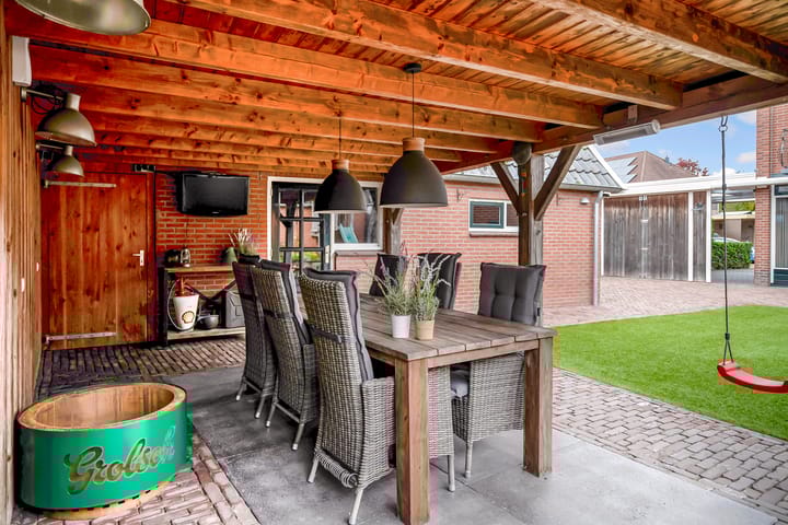 Foto 37 van Haarstraat 42