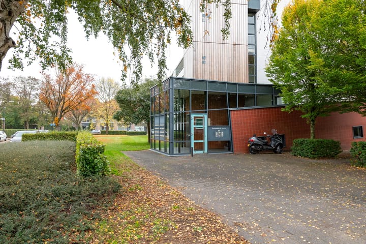 Foto 2 van Eburonenstraat 121