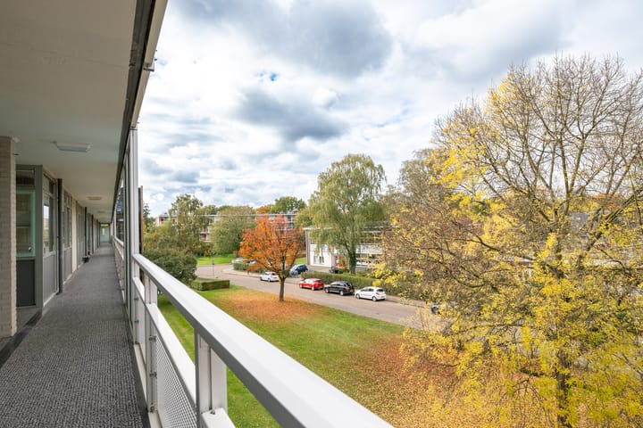 Foto 4 van Eburonenstraat 121