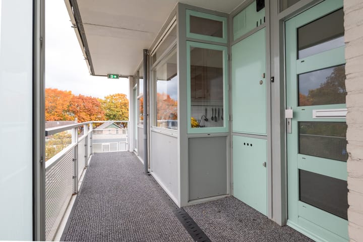 Foto 5 van Eburonenstraat 121