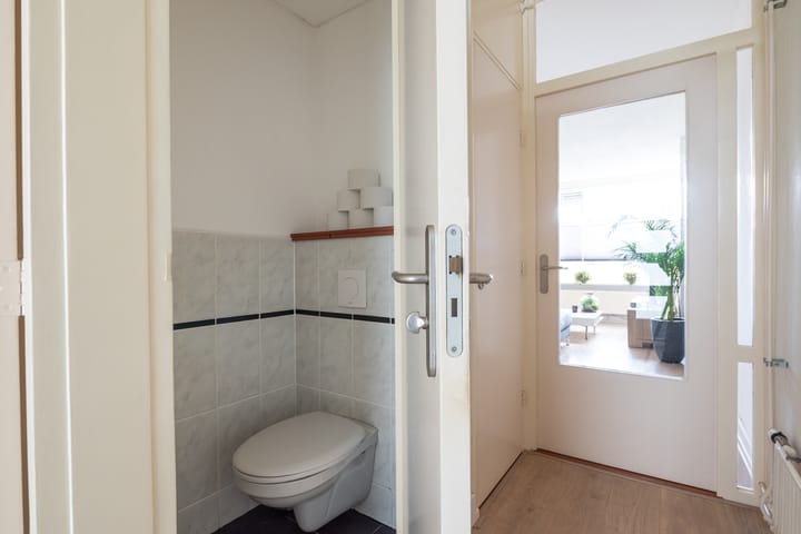 Photo 7 of Eburonenstraat 121