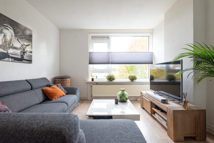 Photo 8 of Eburonenstraat 121