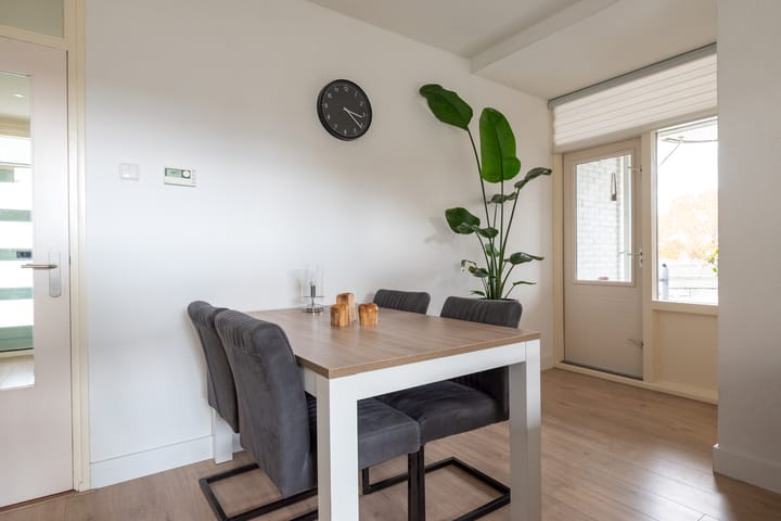 Photo 10 of Eburonenstraat 121