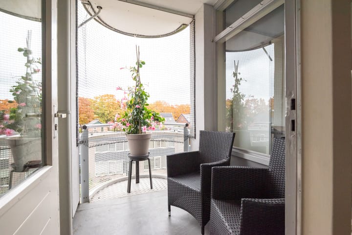 Photo 12 of Eburonenstraat 121