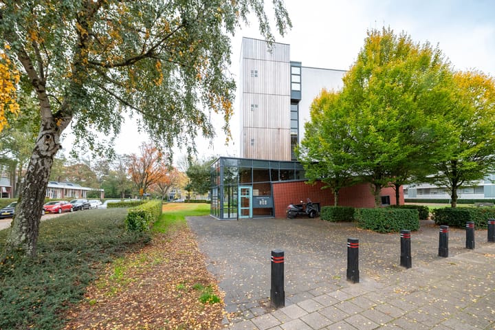 Photo 19 of Eburonenstraat 121