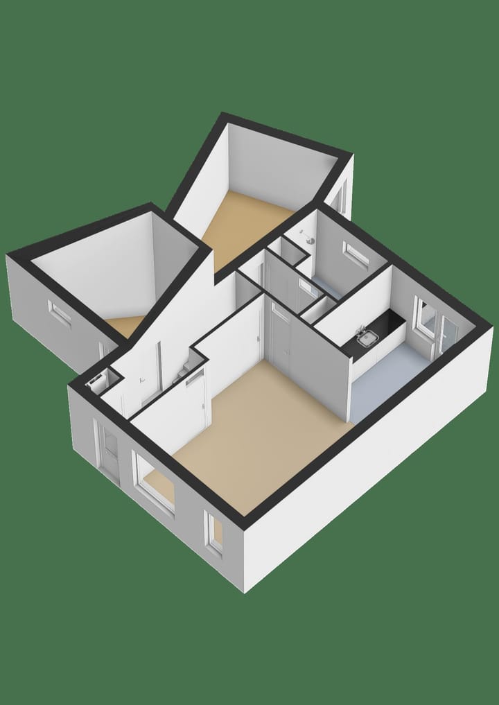 Foto 33 van Kippenburg 1