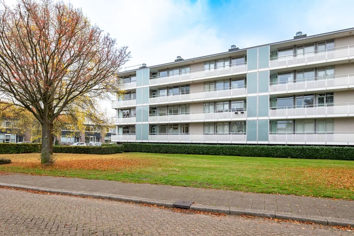 Photo 21 of Eburonenstraat 121