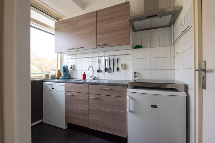 Photo 16 of Eburonenstraat 121