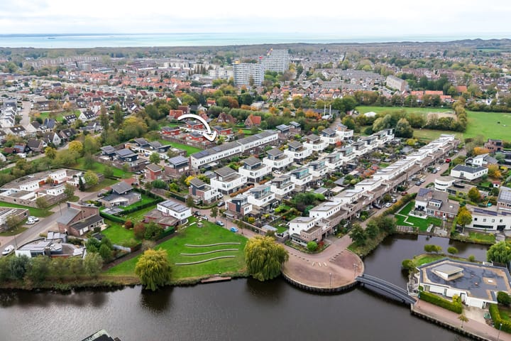 Foto 4 van Rietkraag 24