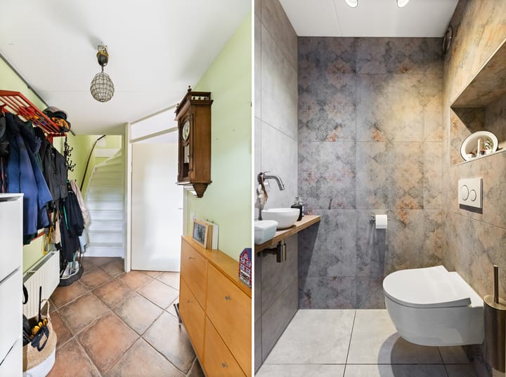 Foto 5 van Rietkraag 24