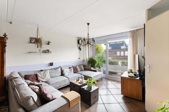 Foto 6 van Rietkraag 24