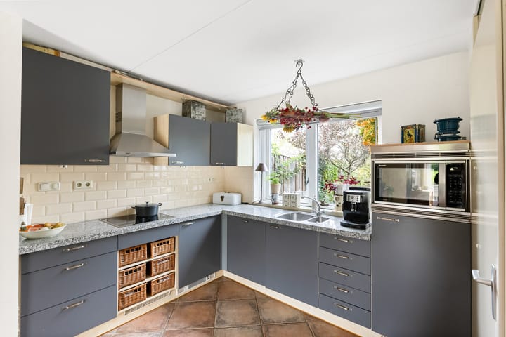 Foto 14 van Rietkraag 24