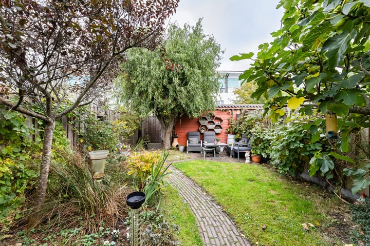 Foto 16 van Rietkraag 24