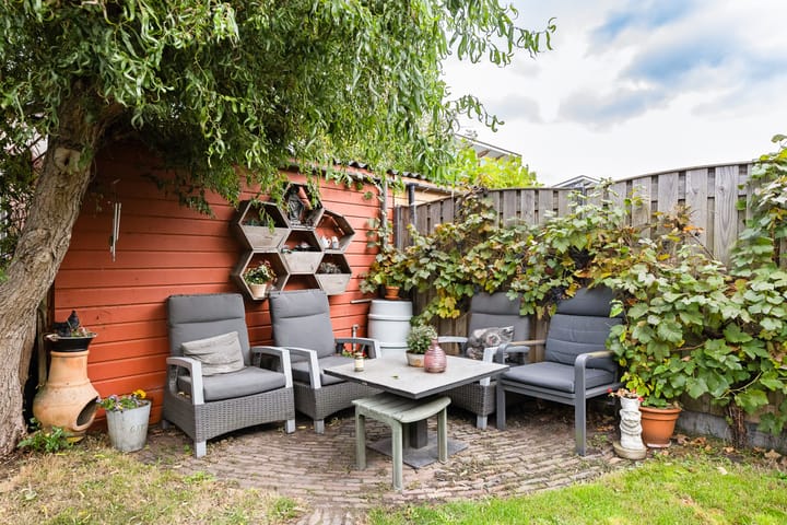 Foto 17 van Rietkraag 24