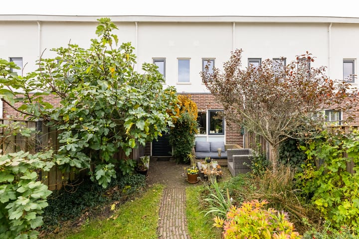 Foto 18 van Rietkraag 24