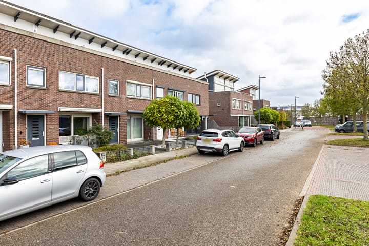 Foto 29 van Rietkraag 24