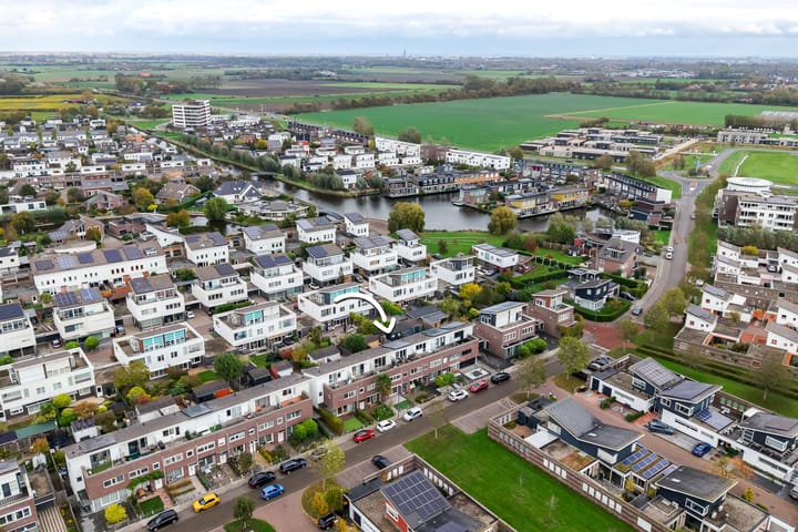 Foto 30 van Rietkraag 24