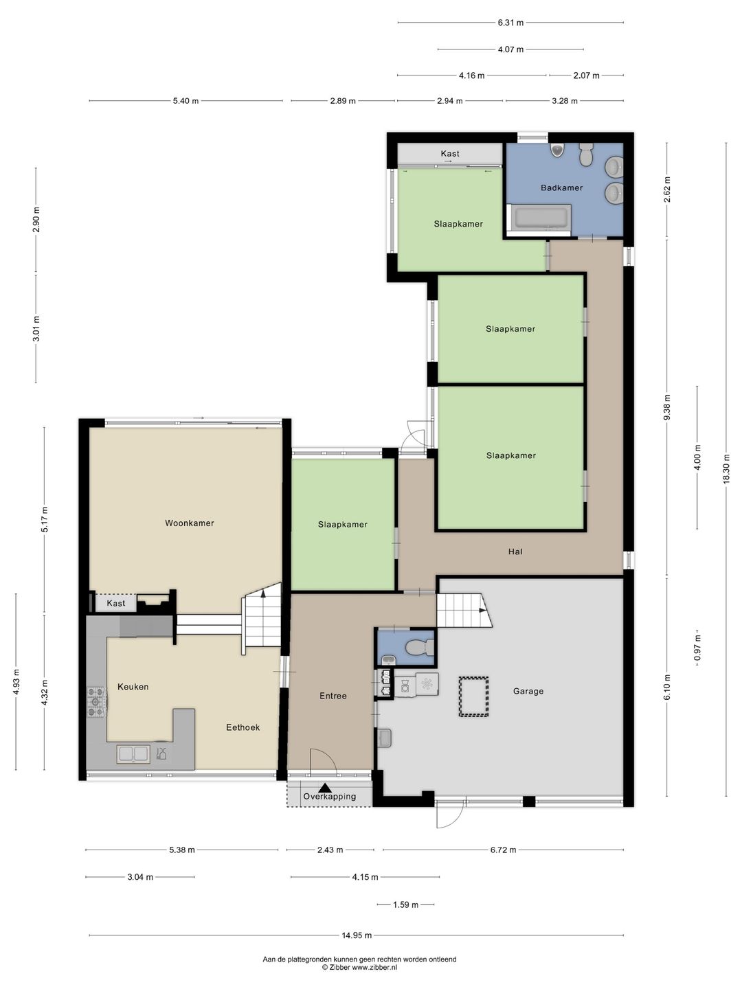 Foto 58 van Toutenburg 22