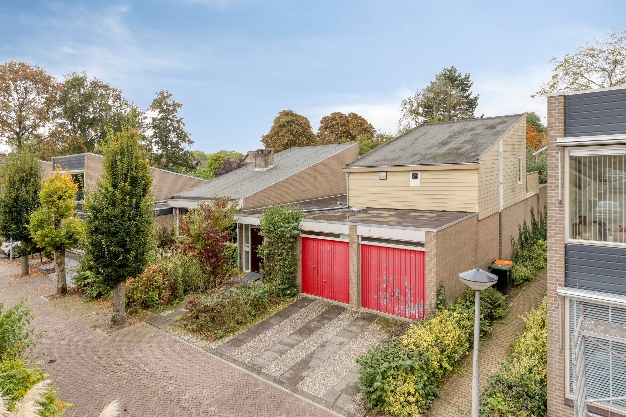 Foto 3 van Toutenburg 22